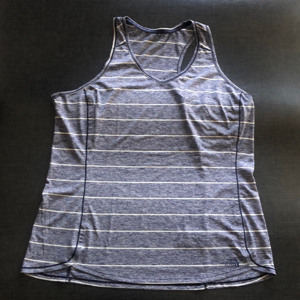 The North Face Racerback Tank Top